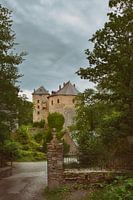Castle Reinhardstein