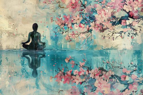 schilderachtig Japan