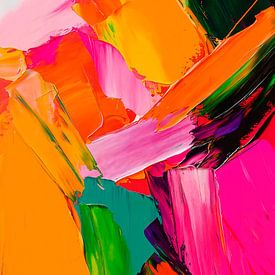 Zusammenfassung Rhythmus von Harry Hadders Design