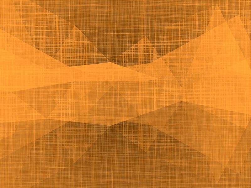 Orange morning by FRESH Fine Art