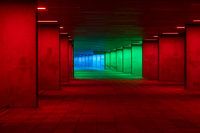 The Red Gallery