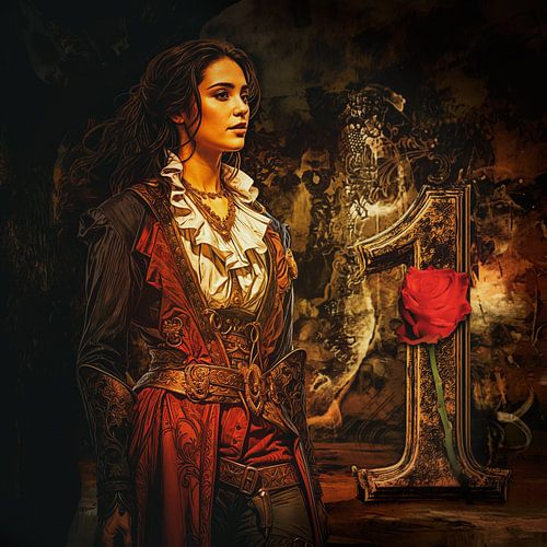 Jij bent mijn nummer één