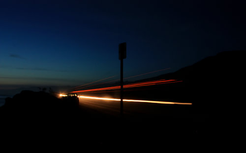 Boulevard Sundown