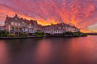 Timeless Enkhuizen by Costas Ganasos thumbnail