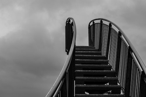 Stairway to heaven