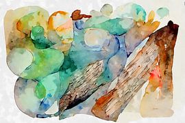 Ich liebe diese Tage von Andreas Wemmje