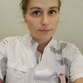 Simone van der Oost-van Groningen profielfoto