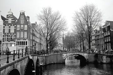 Leidsegracht Amsterdam