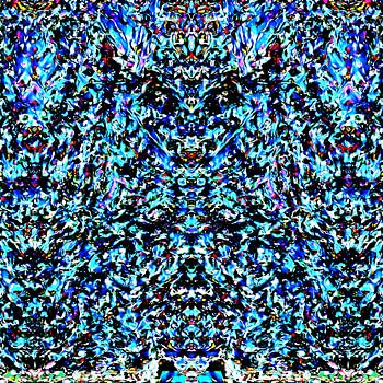 bluesblack