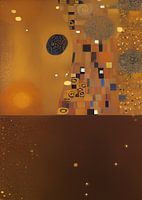 golden ground