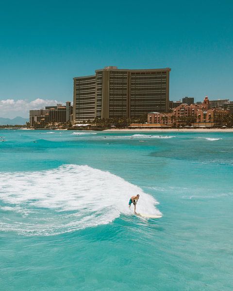 Hawaii by Hello Pompoyo