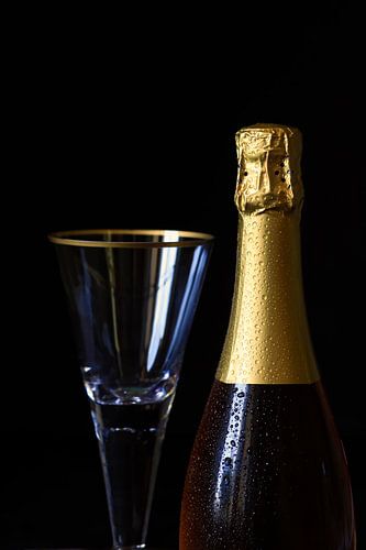 Sparkling wine