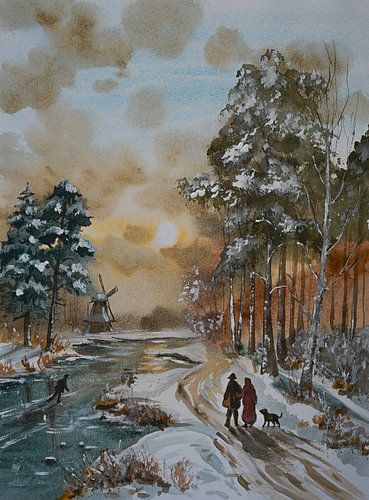Aquarel part 249