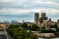 Paris - Notre Dame