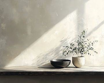 Eten 1.281 van Kunst Kriebels
