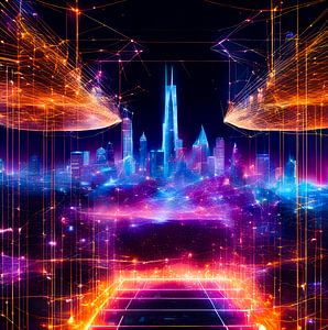 Blockchain 2035