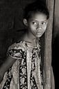 girl in beautiful pose by Affect Fotografie thumbnail