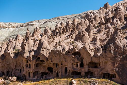 Kapadokya