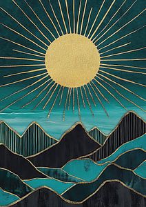 Sunlit Haven
