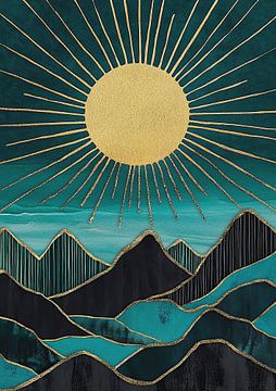 Sunlit Haven