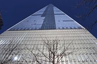 Das One World Trade Center von Charella Hulsbosch Miniaturansicht