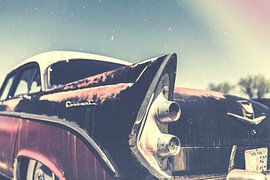 Dodge Coronet von Wolbert Erich