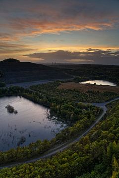 Canyon van Michael Wolf