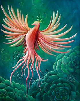 Der Aufstieg des Phönix