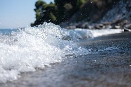 Welle von Patrick Verheij