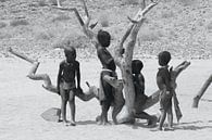 Himba stam van Inge Hogenbijl thumbnail