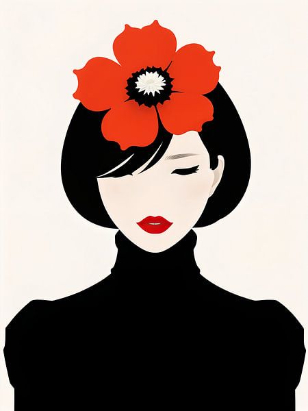 Just zen by Hilde Remerie Photography and digital art