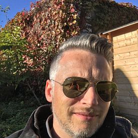 Maarten Schets Profilfoto