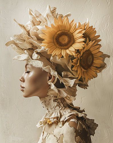 Let The Sun Shine In