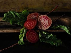 Ode to the beet