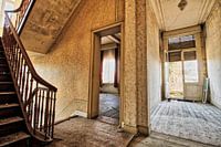 Villa grammofoon