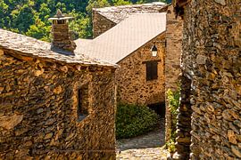 Èvol, een van de mooiste dorpen van Frankrijk van Hilke Maunder