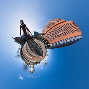 Planet The Regentes