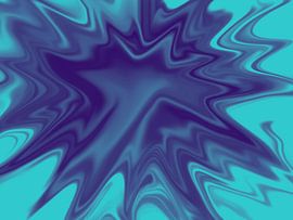 Implosion Gradient by Matthias Spartz