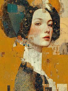 Ewige Muse