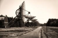 Kosmische Stille