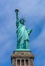 Statue of Liberty by Joost Potma thumbnail