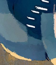 gegen den strich II von Kay Weber