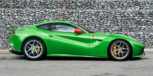 Ferrari F12 Berlinetta