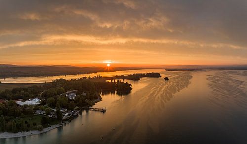 Schiereiland Mettnau