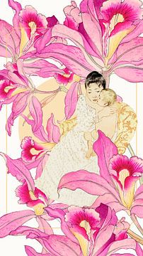 a Mother's Love von Marja van den Hurk