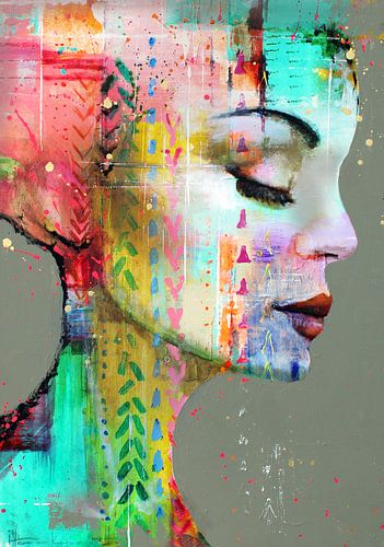 Agréable sur l'Atelier Paint-Ing