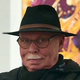 Edward Boer profielfoto