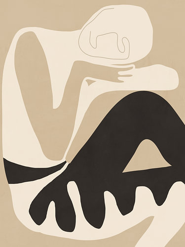 Art abstrait – Figure 3