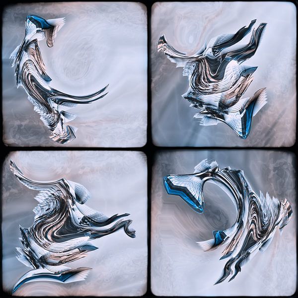 Expressions by Robin Petersen