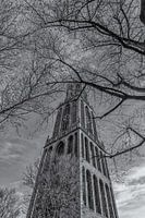 Utrecht by Day - Dom Tower - 4